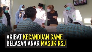 Download lagu ORANG TUA WAJIB TAHU! Kecanduan Game pada Anak Bisa Sebabkan Gangguan Jiwa | Kata Dokter mp3