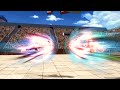 Playing With The Pinnacle Of Power Pack AND Ssgss Goku And Ssgss Vegeta Link To Both Mods In Desc