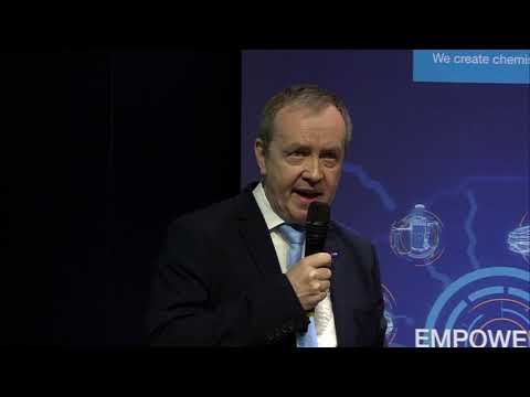 BASF @ K2019: Tinuvin® XT 55​: Optimized light stabilizer solution