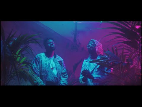 633 - Take Control (ft Nizzy, Drowze, Kid AlpHa & OB Flamez)  [Official Video]