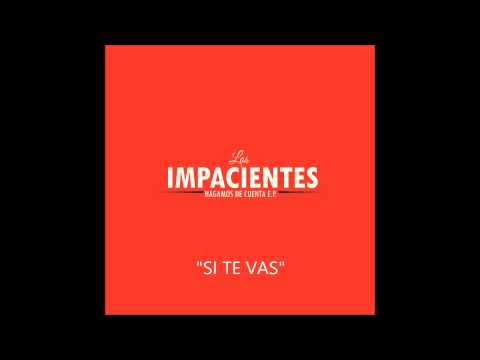 Si Te Vas video