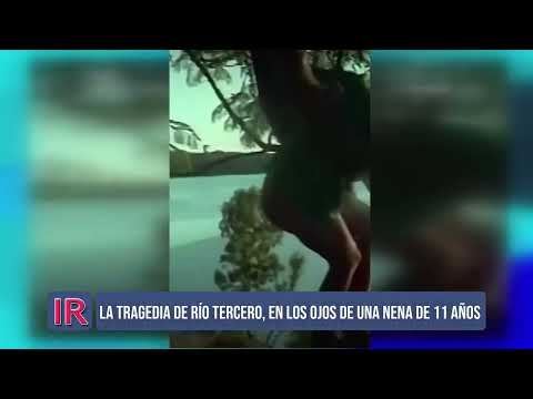 A 30 años del atentado de Río Tercero