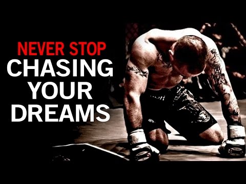 Best Motivational Speech Compilation EVER #5 - CHASE YOUR DREAMS - 30-Minute Motivation Video #6