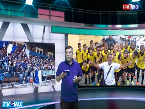 NACIONAL A.C. - SOB NOVA DIREÇÃO