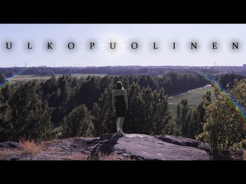 Ulkopuolinen-lyhytelokuva