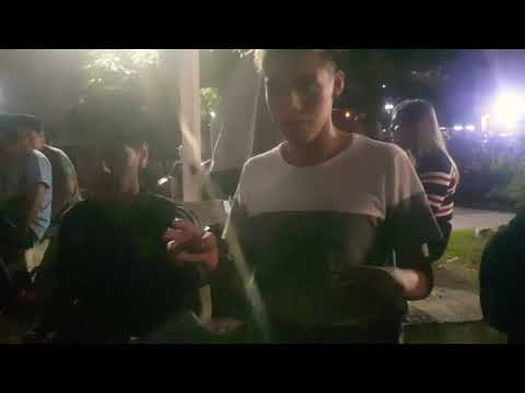 ATENEO vs SMUTT - Semifinal (Fecha 8,Temp 2019) CCR FREESTYLE