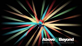 Above &amp; Beyond - Excuses (Original Mix)