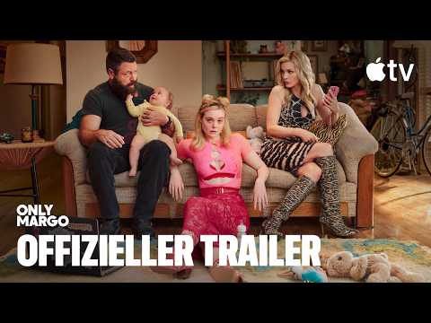 Trailer-Vorschau: Only Margo