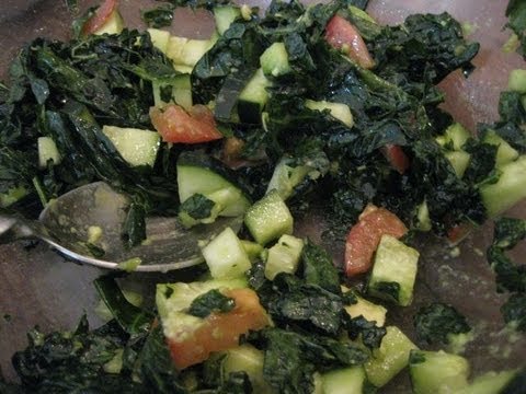 download lagu mp3 mp4 Raw Power Salad, download lagu Raw Power Salad gratis, unduh video klip Raw Power Salad