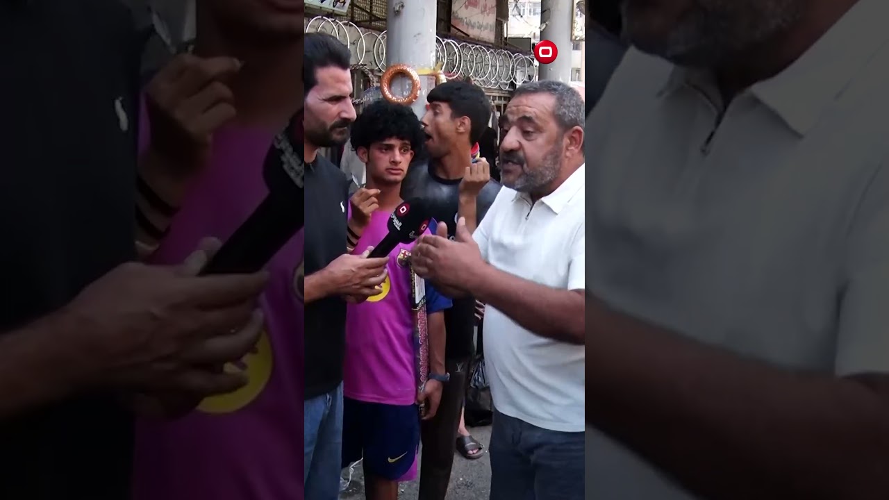 فيديو | كل مشاكلنا سببه الابتعاد عن الدين!  #shorts