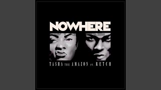 Nowhere (feat. RetcH)