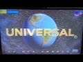Universal Pictures Imagine Entertainment 1996 GTV Airing