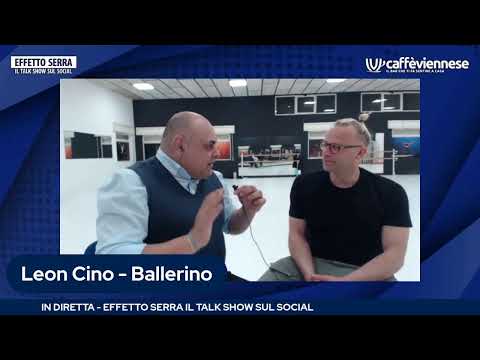 Leon Cino - Ballerino