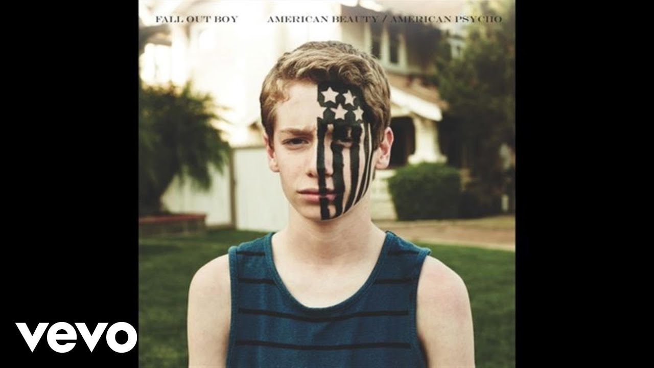 Fall Out Boy - Favorite Record