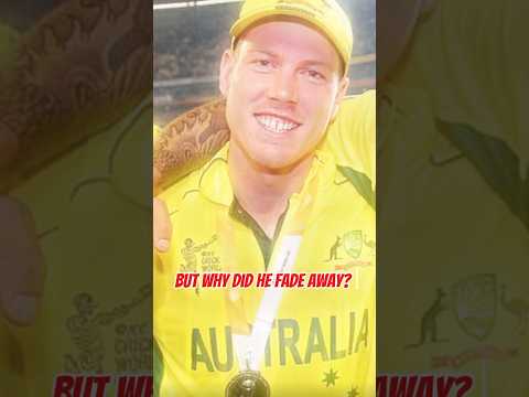 From Hero to Vanished: What Happened to James Faulkner? #shorts
