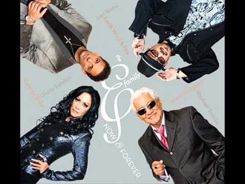 Live Percussion Jam - The E Family