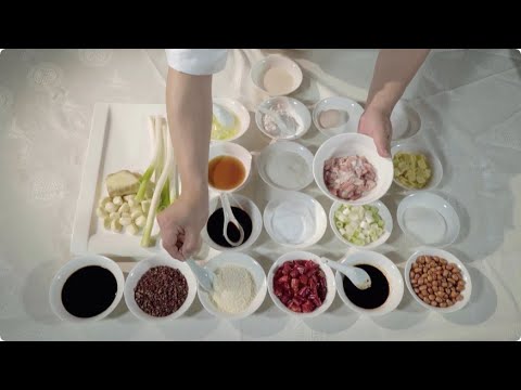 Sichuan Cuisine Ep2: carne de porco desfiada com sabor de peixe