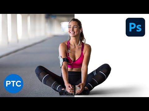 How To Remove Backgrounds In Photoshop For Beginners