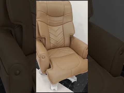 High Back Boss Chair