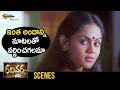 Santhosh Sivan Impresses Karthika Nair Ravi Varma Latest Telugu Movie Nithya Menen Karthika