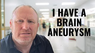 I Have a Brain Aneurysm: A Glimpse into Our Emotional Journey