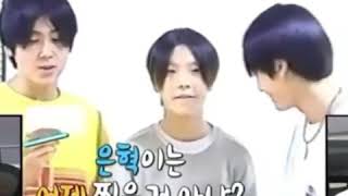 Download lagu Pre-Debut Super Junior Donghae, Eunhyuk and TVXQ Yunho #shorts mp3