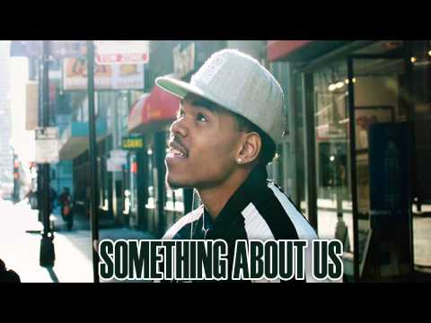 Video thumbnail for Something About Us