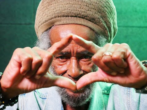 Tribute to Max Romeo by Trevor Sax for Irie Ites (Dubplate Mix 55')