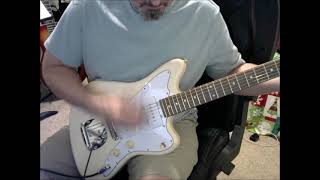 Video thumbnail for Xaviere JT100 by Mitch Olson