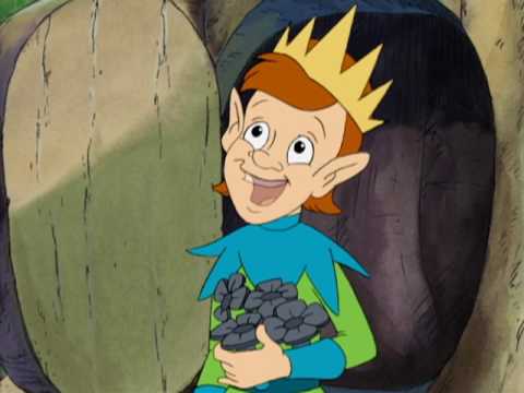 Rupert | Rupert and The Water Works – Ep. 60 - Kids TV Series, Kingdom Kids Zone - Treehouse Direct