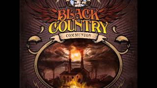Black Country Communion - Too Late For The Sun (2010)