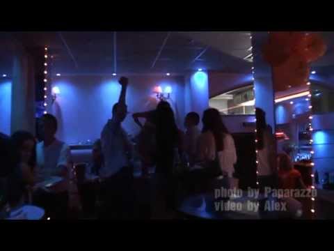 Geo da Silva@PLITVICE CLUB- Giddy up 2013