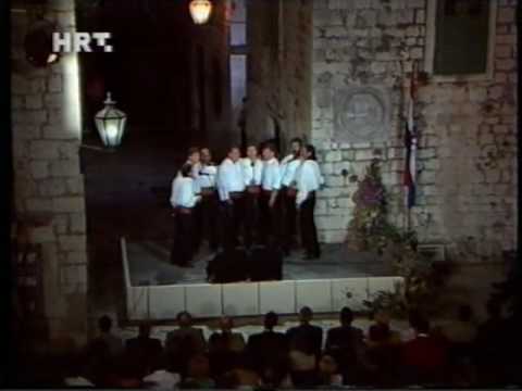 Merjane - klapa FIlip Dević - FDK 1996