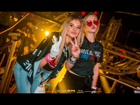 YOURANT, HAKAN, HENRY - OMEN PŁOŚNICA - HALLOWEEN - UNIEJOWSKA RURA (27.10.2023) EMUZA.NET