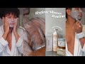 HYGIENE SHOWER ROUTINE BODY CARE MEN HYGIENE TIPS