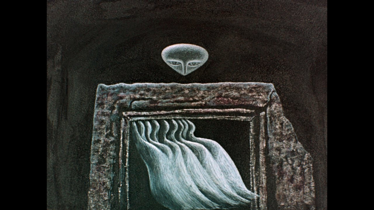 Sabin Balasa - The City (1967)