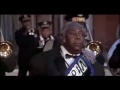 James Bond    Live And Let Die   New Orleans Funeral Scene1
