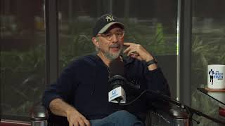 Richard Schiff: Rob Lowe Is Not Part of My \