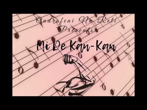 Ondrofeni Na Reti - Mi De Kan-Kan