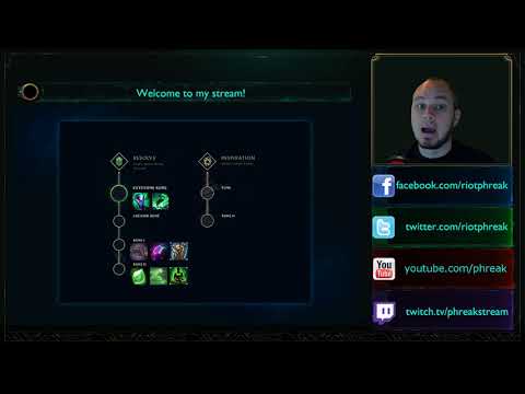 What we know so far about Runes Reforged