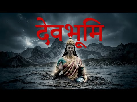 DEVBHOOMI | ANIKET RATURI | MUSIC VIDEO 2025