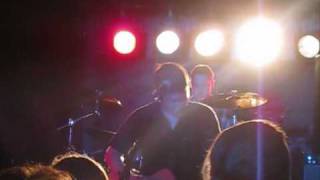 Scouting for Girls - Take A Chance (live in Köln) 08/06/10