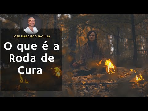 O que é uma Roda de Cura