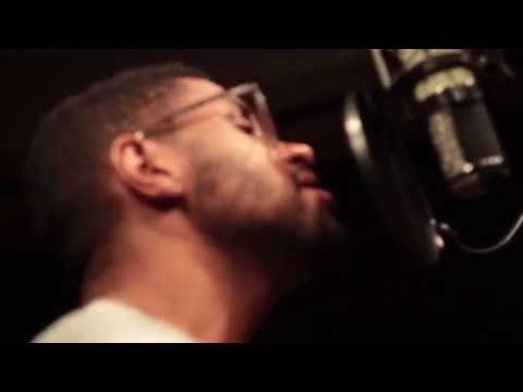 Kwesi K - No Guns Allowed (Snoop Lion Cover) - HotBox Session @ Sigma Sound