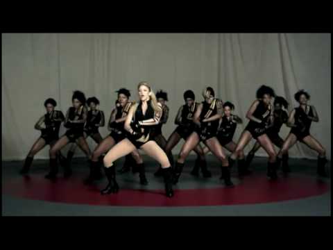 Shakira ft. Lil Wayne - Give It Up To Me