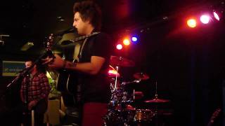 Ryan Cabrera - "Our Story" @ The Space