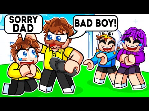 Cam Was Being Toxic, So I CALLED HIS DAD In Rivals