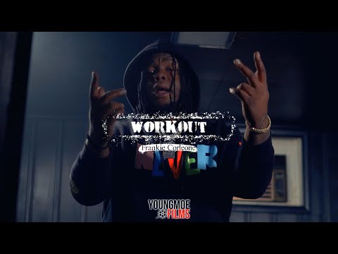 Frankie Corleone - "Workout" (Official Video)  [Shot By: YoungMoe Films]