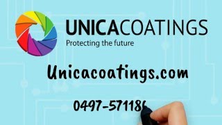 Unica Special Coatings