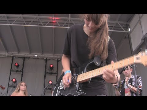 Frank Zappa - Zombie Woof - 2018 School of Rock AllStars Team 5